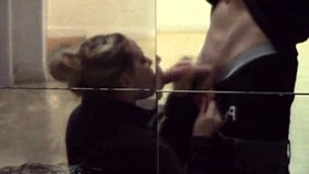 i flashed my tits for a public blowjob and had orgasmic sex in las vegas