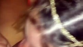 i picked up a chubby latina friend and licked her big ass