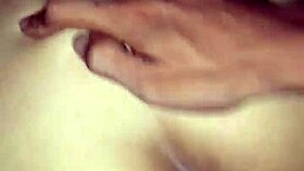 Vietnamese babe bent over for intense doggystyle pounding!