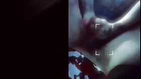 Prettyfeetelite gives an old man a cheating footjob