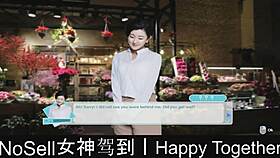 Happy Together Part01