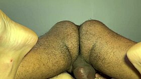 You won't forgive me? Black guy fucks young pink ass with 22cm cock.
