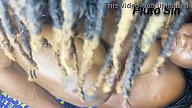 i-i had a quickie threesome with estatic and nimi, using toys.