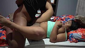 Stepsister, You Suck My Cock So Well Part 2