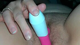 i'm playing with myself, feeling so horny