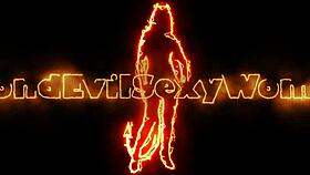 beautiful mature woman with natural curves