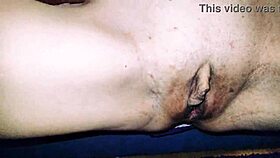 Anal blowjob in amateur homemade porno