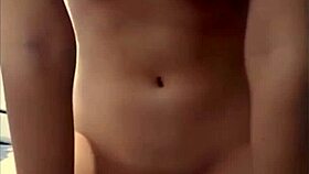 myanmar girl masturbates to orgasm and squirts