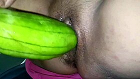 A young amateur undergoes extreme training in a one-on-one session.