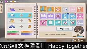 Happy Together Part01