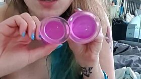 Training my ass for anal porn?