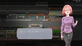 hrpg sex ticket turns women into cum-holes