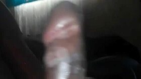 Maznsi teen explores random online video