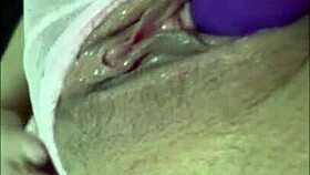 i go wild masturbating in my hot new lingerie sent by my sweet osito