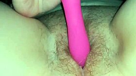 i'm playing with myself, feeling so horny