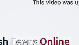 Nurse experiences orgasm denial for the first time