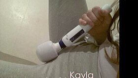 Slideshow Diaper Girl Kayla