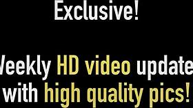 Korejská Mimi zkoumá sólové aktivity s dildem a stimulací klitorisu