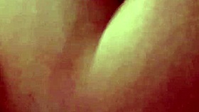 Friends introduce lesbian close-up licking and pussy play