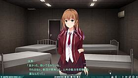 What Happens in Nightmare Nobleblood 1?