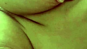 Friends introduce lesbian close-up licking and pussy play