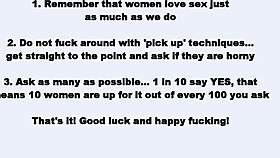 The Bored Cheating Wife Does Hot Blow and Bang in Sextape