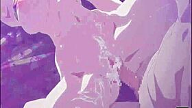 Can't Hold Back! Gay Attack On Deserted Island!