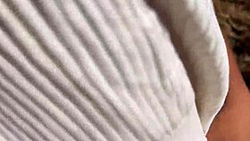 Indian Cute Teen 18+ Gf Fucked Hard in Forest