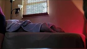 Truckers catch hidden cam action at Georgian massage spot