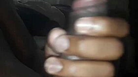 Maznsi teen explores random online video