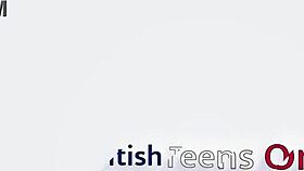 Nurse experiences orgasm denial for the first time