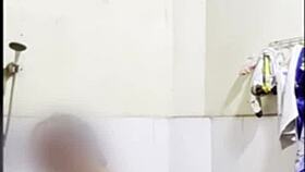 videl reacts to big cock like this boy