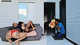 i prefer big dick in my ass over romantic gifts