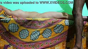 Desi Sexy Bhabhi Turned Into A Horny Slut By Couple