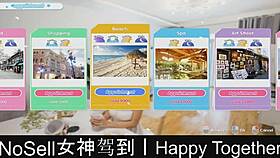 Happy Together Part01