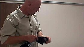 footsie volume 3 scene 2