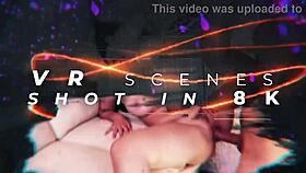 Can this petite 18+ blonde handle a hard cock ride?