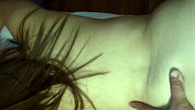 home sex with my old lady in the motel