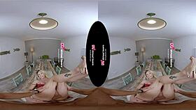 Tsvirtuallovers - Shemale Compilation