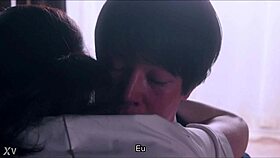 Juri Yamaguchi Stars in Intense Japanese Scene