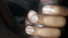 Maznsi teen explores random online video