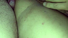 fingering ass on first date 😏