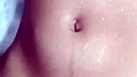 Desi Step Sister Strips Brother Naked