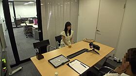 Japanese Cute 18+ Teen in Fake Idol Tryout