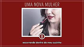 Meti escondido e me descobri - contos libertinos