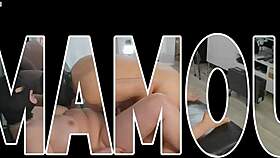 mamou avec angel bande annonce episode 2