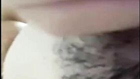 videl reacts to big cock like this boy