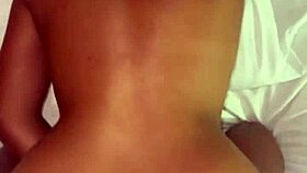 Masterful Backshots Making Her Moan in One-on-One Session