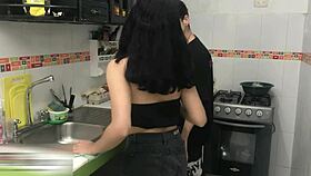 i want that polla so bad, hermanastra cachonda