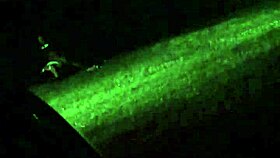 Spying on cheating wife